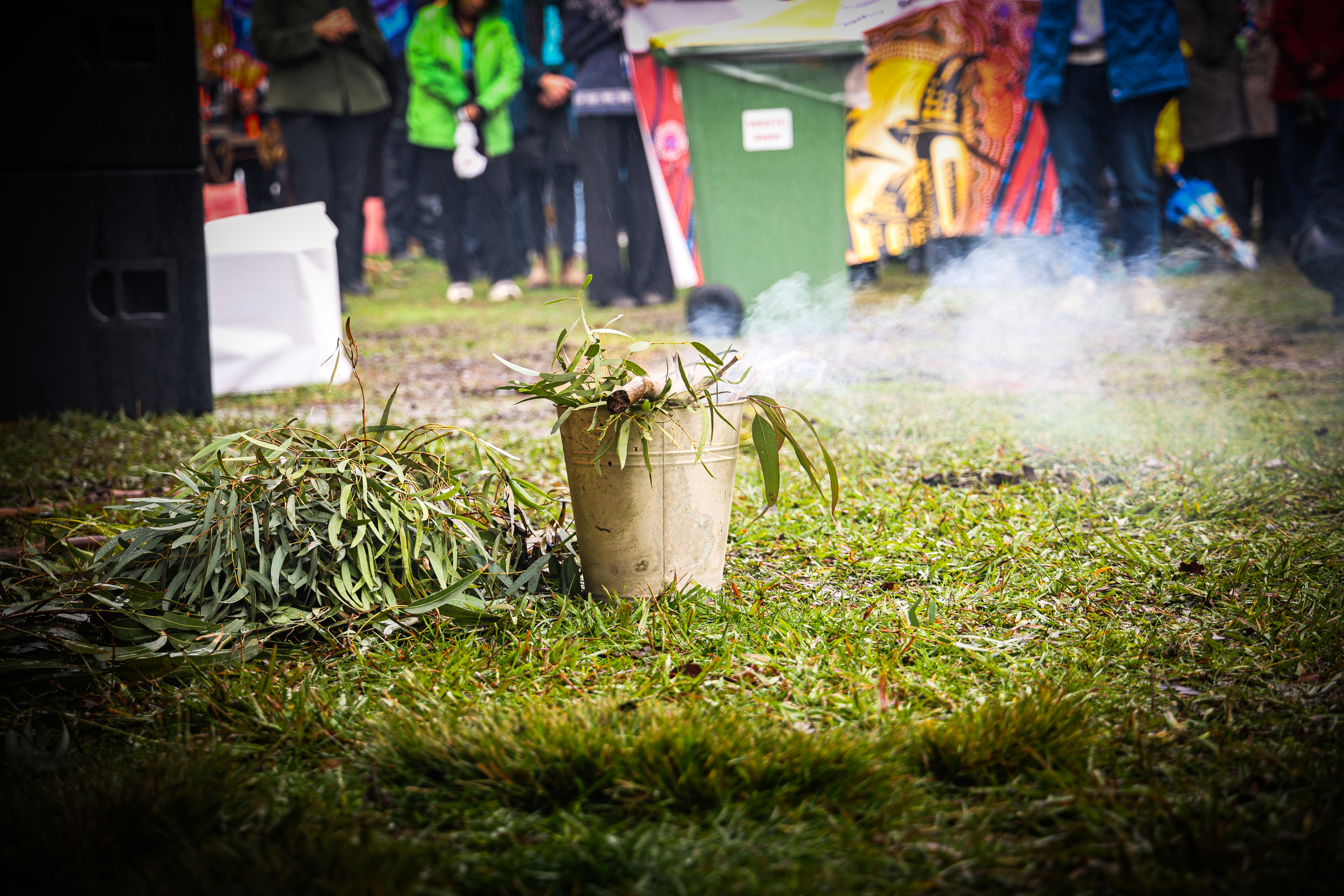 Sorry Day Hero 035A0007 ?? 