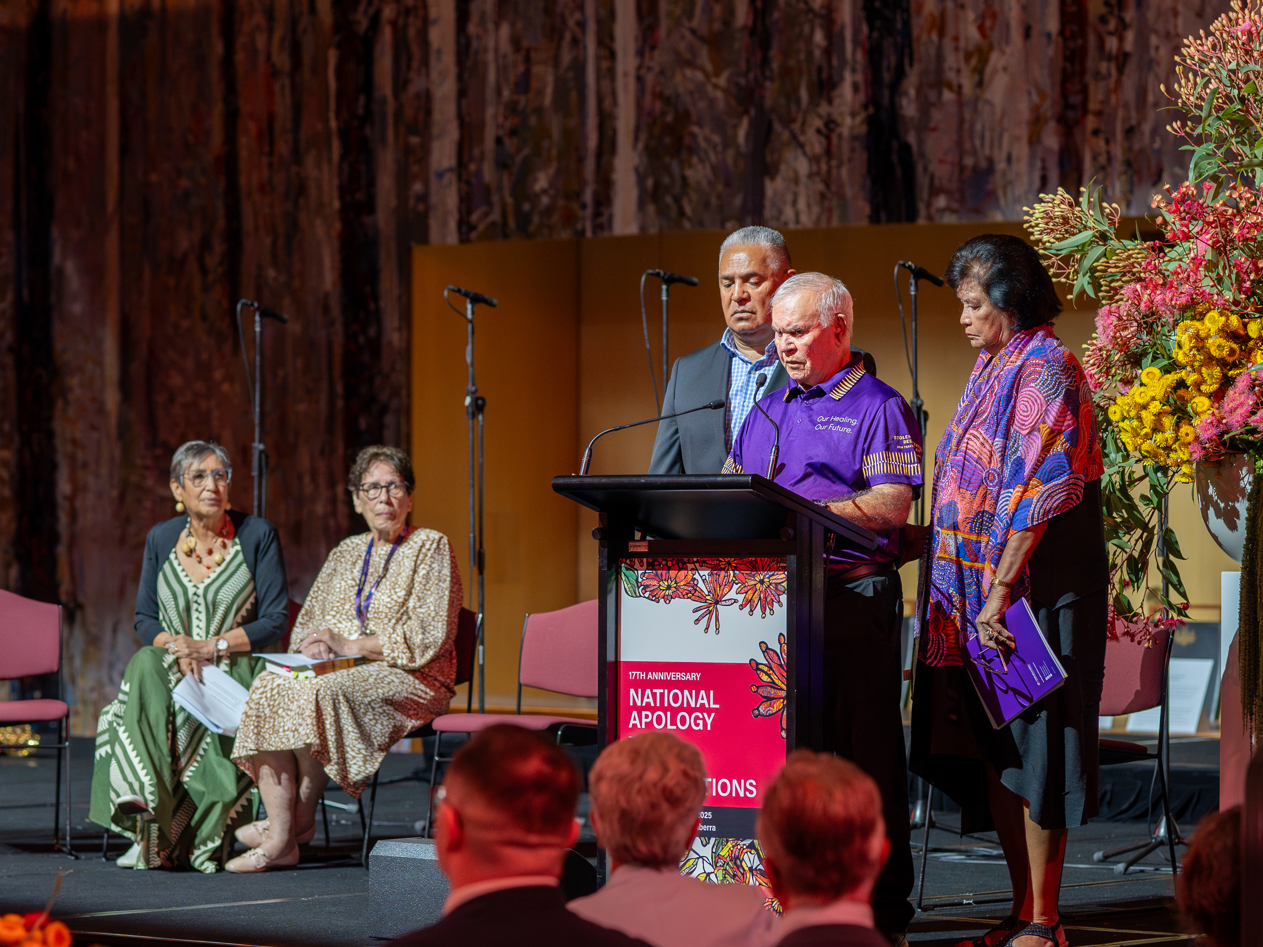 Who Are The Stolen Generations THF25 166 (1) ?? 