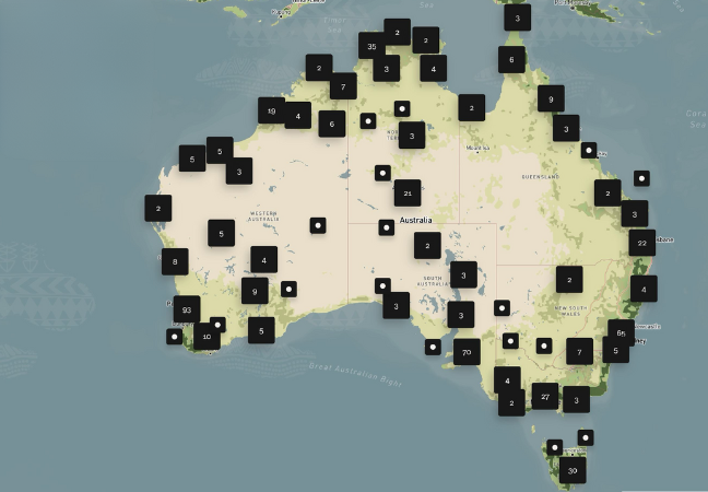 Institutions Map (1) ?? 