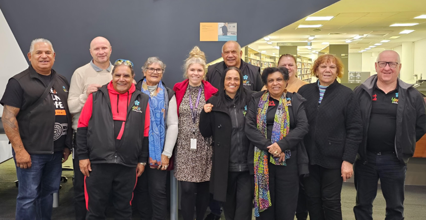 Shannan With Yokai 2024