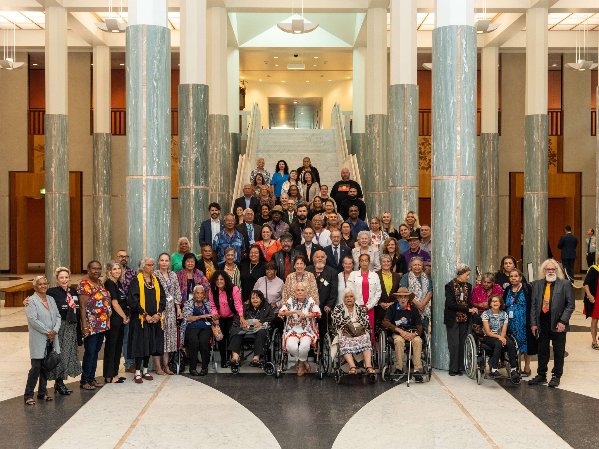 National Apology 2025 ?? 