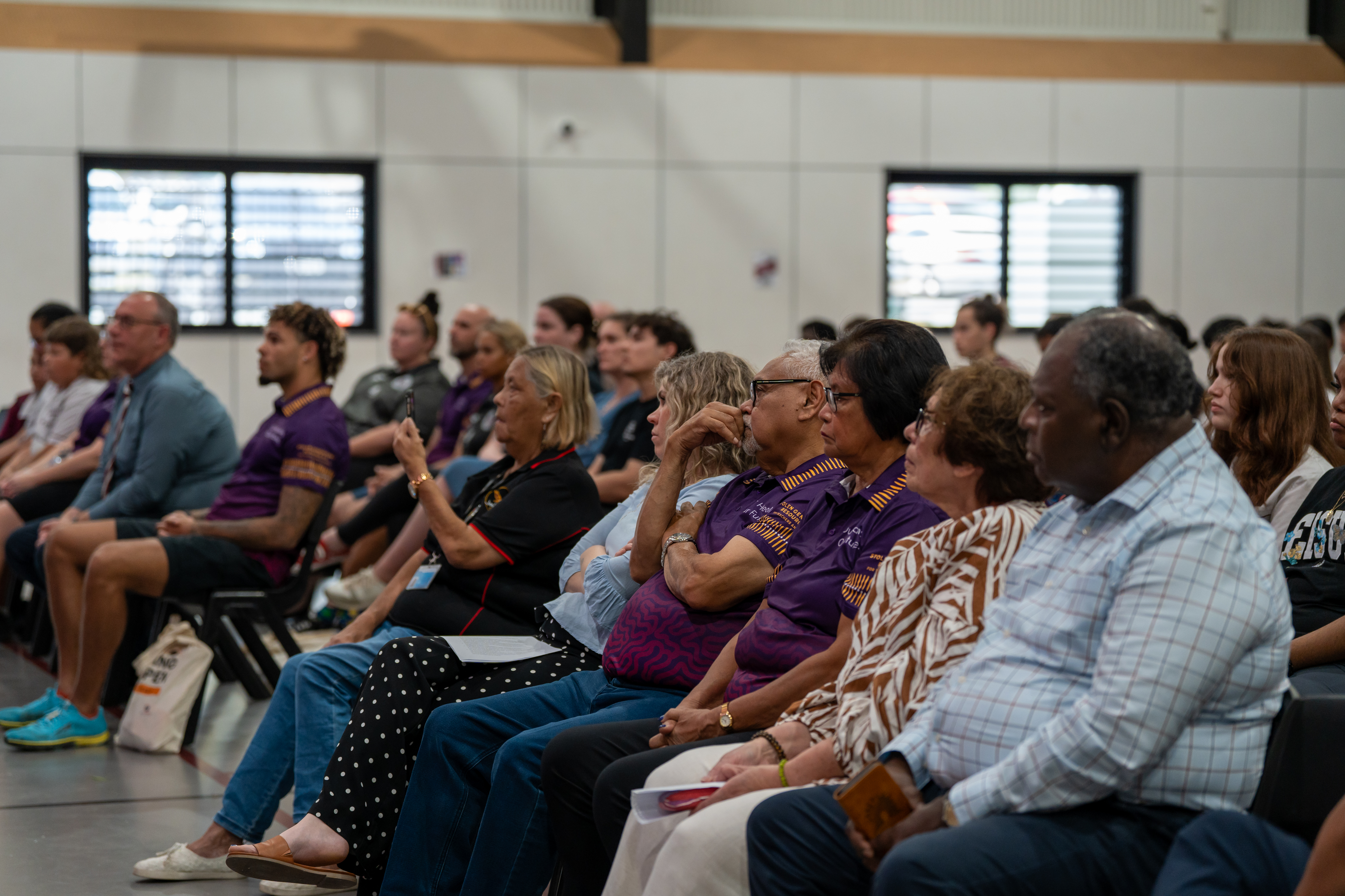Who Are The Stolen Gens 2023 HF Stolen Generations Kit W 215 ?? 