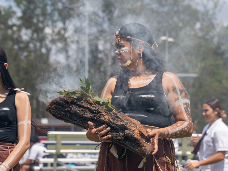 Redress For Survivors