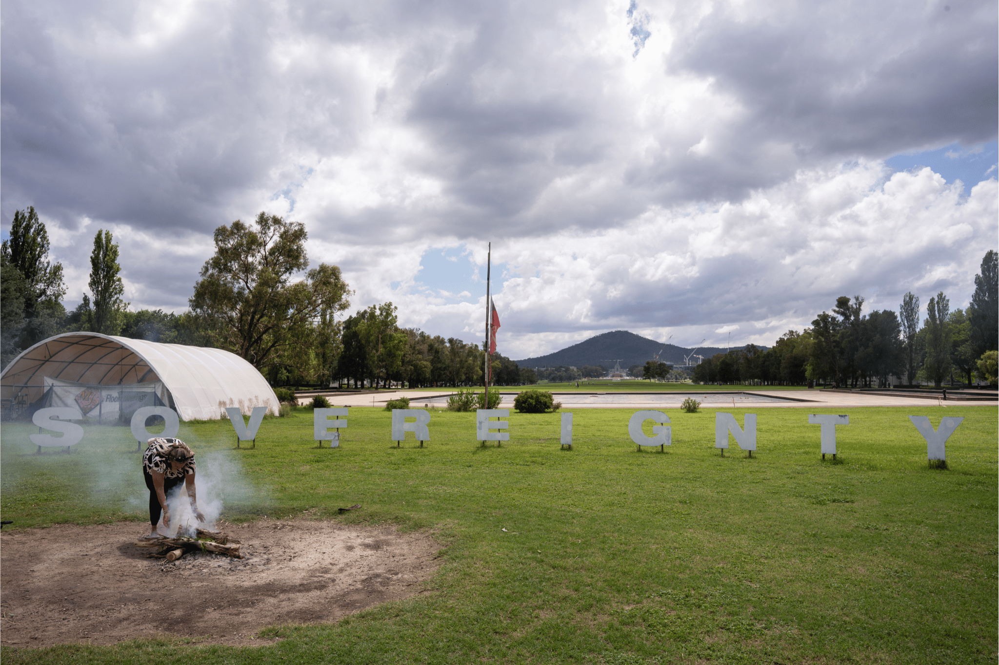 Bringing Them Home ?? 